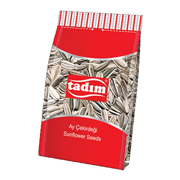 Tadım Ayçekirdeği Klasik 111 g Tadım Ayçekirdeği Klasik 111 g