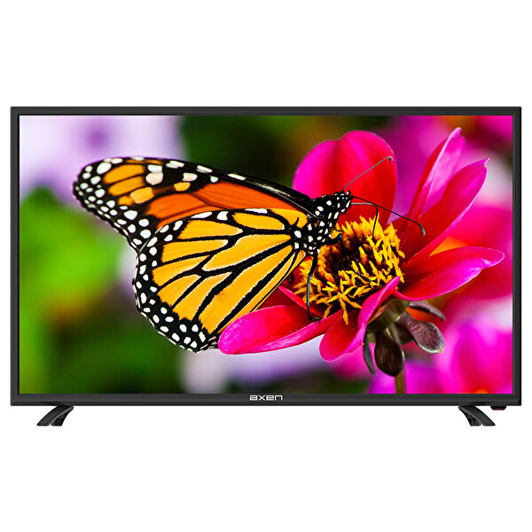  Axen 39'' Uydu Alıcılı HD Ready LED Ekran (Sunny)