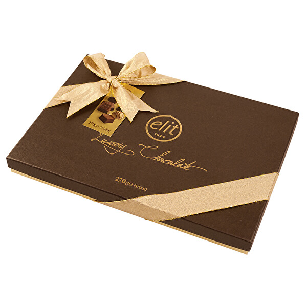Elit Gourmet Collection Spesiyal 270 gr Elit Gourmet Collection Spesiyal 270 gr
