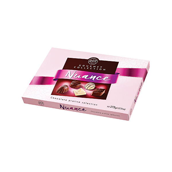Elit Gourmet Collection Nuance 213 gr Elit Gourmet Collection Nuance 213 gr