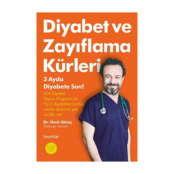Diyabet Ve Zayıflama Kürleri