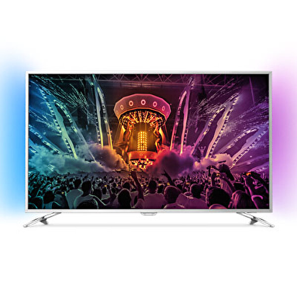 Philips 55PUS6501/12 4K Ultra HD Android TV