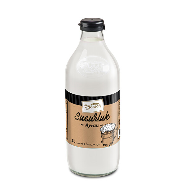 Susurluk Ayranı 1 lt