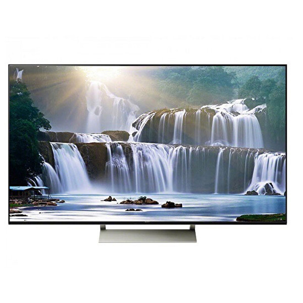 Sony KD-75XE8596 4K UHD Android LED TV