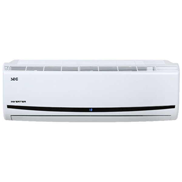 SEG 9K A+ Inverter Klima SEG 9K A+ Inverter Klima