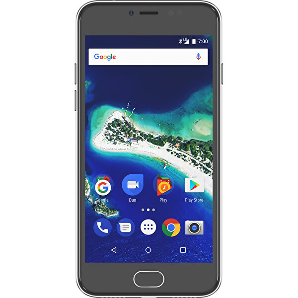 GM6 Android One Dual Space Gray GM6 Android One Dual Space Gray