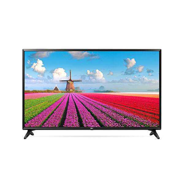 LG 49LJ594V FHD Smart LED TV