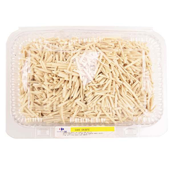 Carrefour Erişte 500 Gr Carrefour Erişte 500 Gr