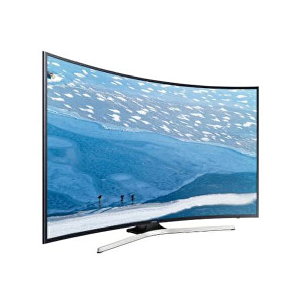 Samsung 49KU7350 Curved UHD Smart LED TV