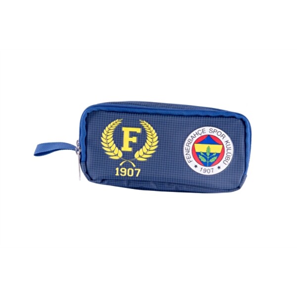 Fenerbahçe Kalem Çantası Fenerbahçe Kalem Çantası
