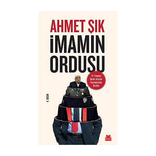 İmamın Ordusu