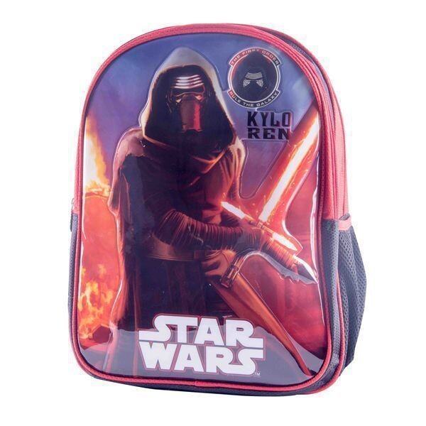 Star Wars Okul Çantası
