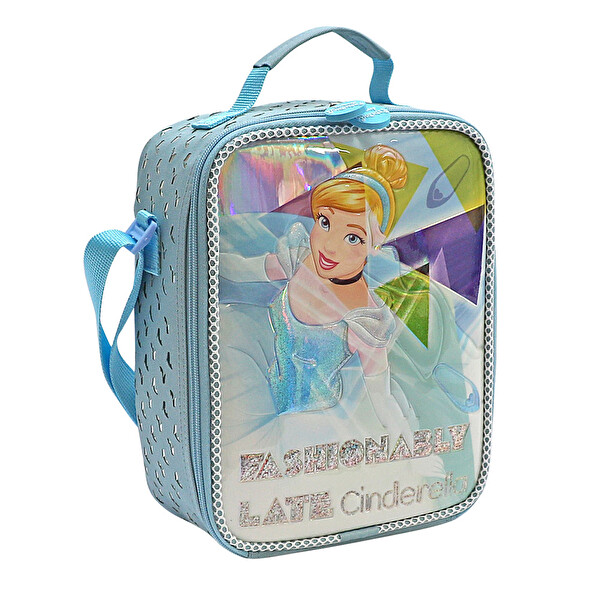 Prenses Cinderella Sunbeam Beslenme Çantası