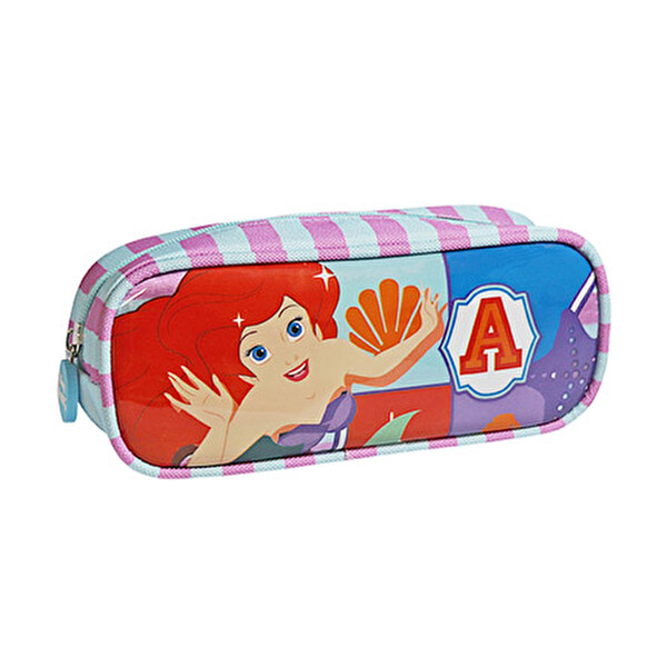 Prenses Ariel Ready Steady Go Due Kalemlik Prenses Ariel Ready Steady Go Due Kalemlik
