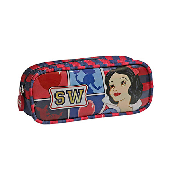 Prenses Snow White Ready Steady Go Due Kalemlik