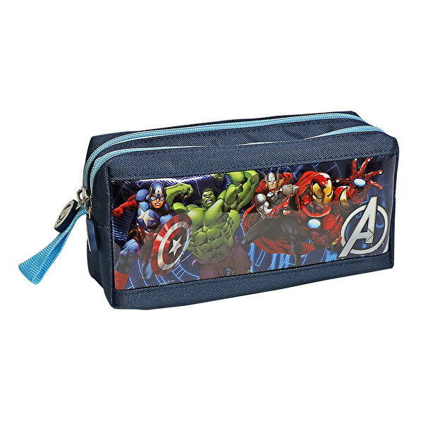 Avengers All Star Heroes Due Kalem Çantası