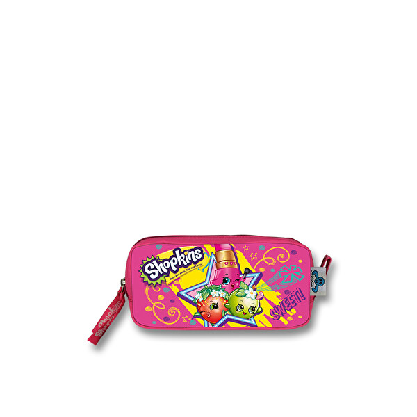 Shopkins Kalem Çantası