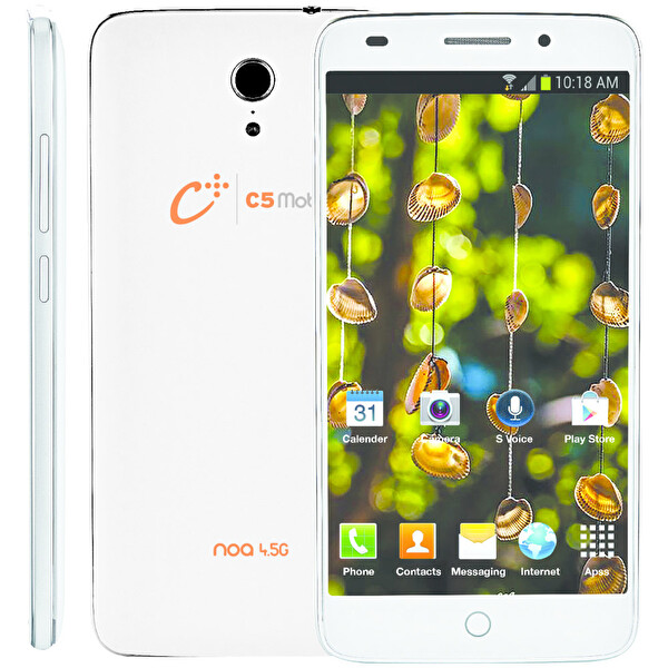C5 Noa 16 GB C5 Noa 16 GB