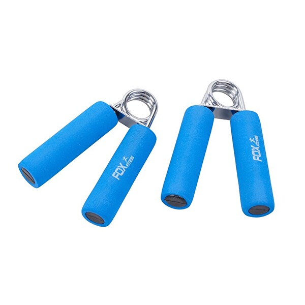 Fox Fitness Zj 105 Sungerli El Yayi Mavi 30179506 Carrefoursa