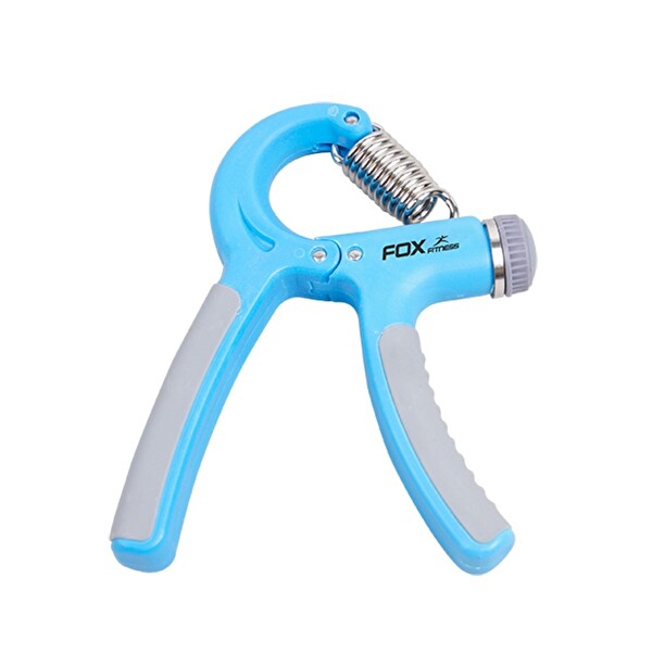 Fox Fitness Zj-261 Ayarlanabilir El Yayı