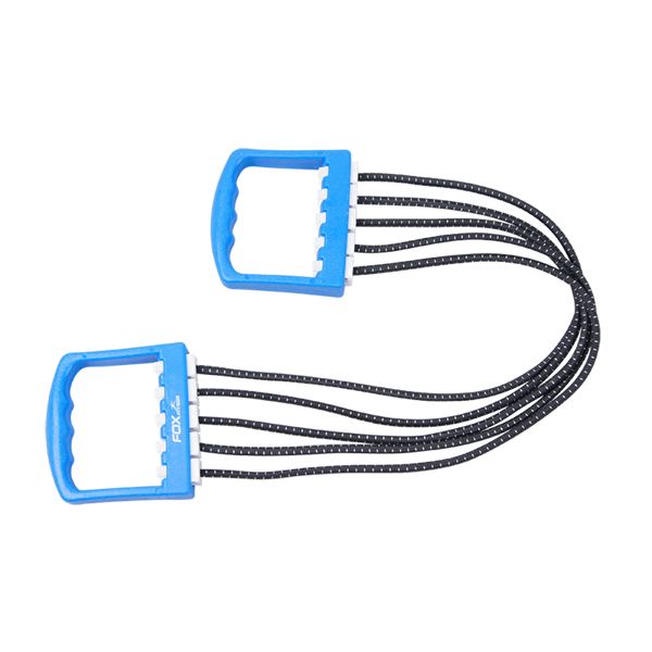 Fox Fitness Zj-30 Kauçuk Göğüs Yayı