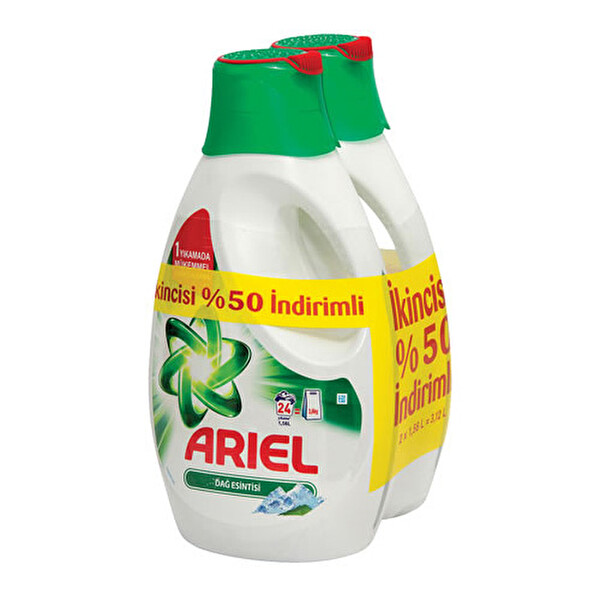 Ariel Dağ Esintisi 48 Yıkama
