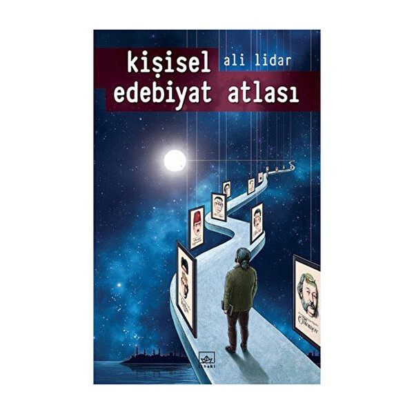 Kişisel Edebiyat Atlası Kişisel Edebiyat Atlası