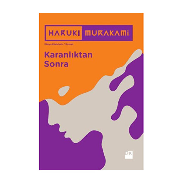 Karanlıktan Sonra Karanlıktan Sonra