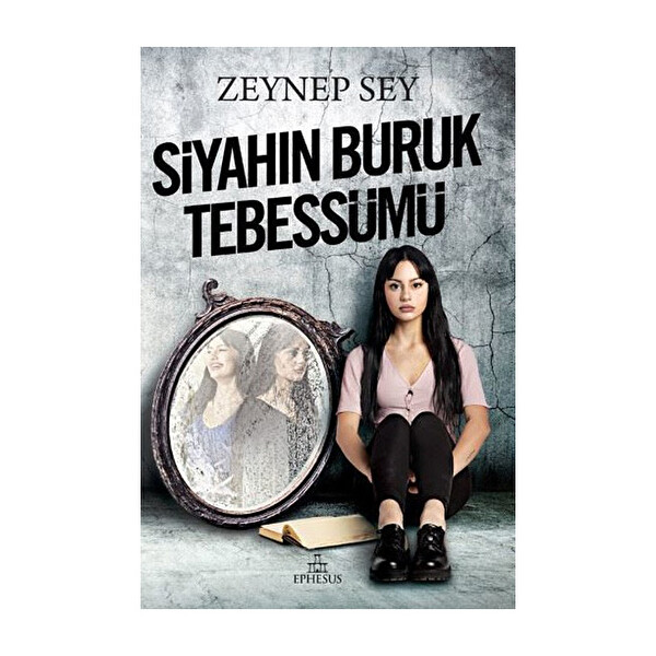 Siyah Buruk Tebessümü Siyah Buruk Tebessümü