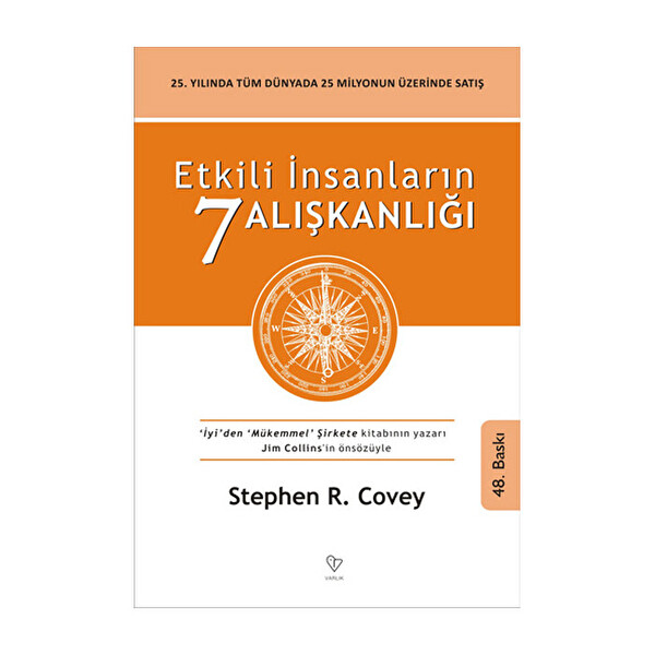 Etkili İnsanların 7 Alışkanlığı
