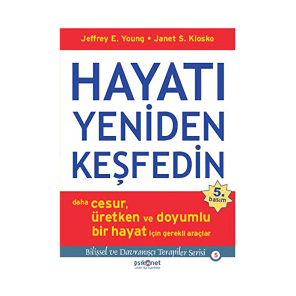 Hayatı Yeniden Keşfedin Hayatı Yeniden Keşfedin