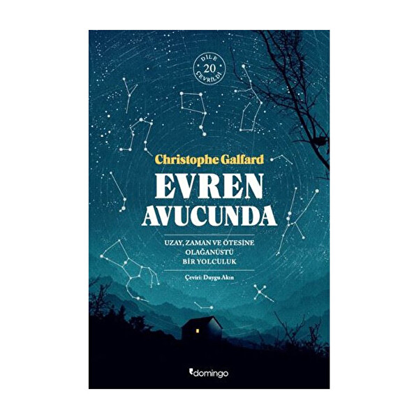 Evren Avucunda Evren Avucunda