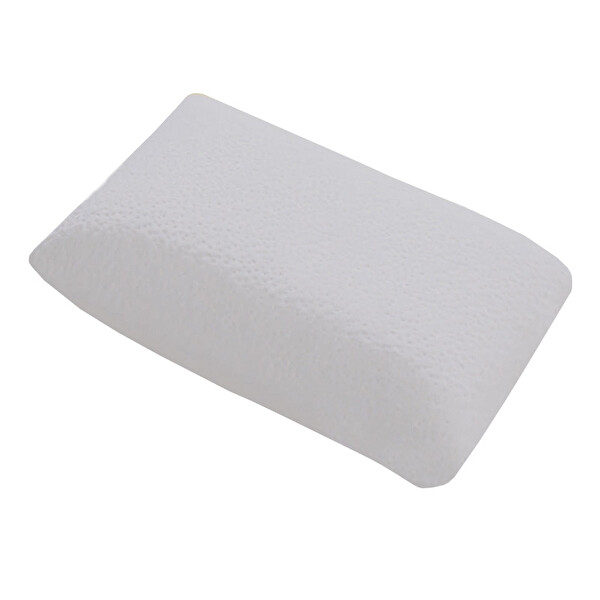 Visko Tombul Yastık 59x39x13 cm Visko Tombul Yastık 59x39x13 cm