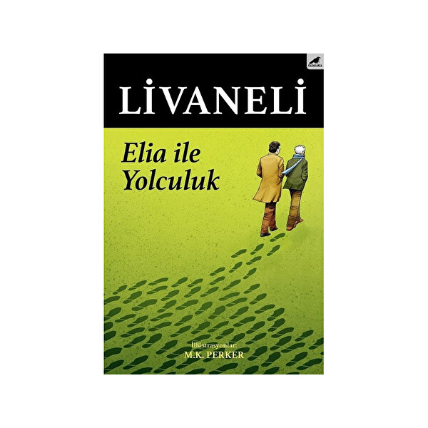 Elia İle Yolculuk Elia İle Yolculuk