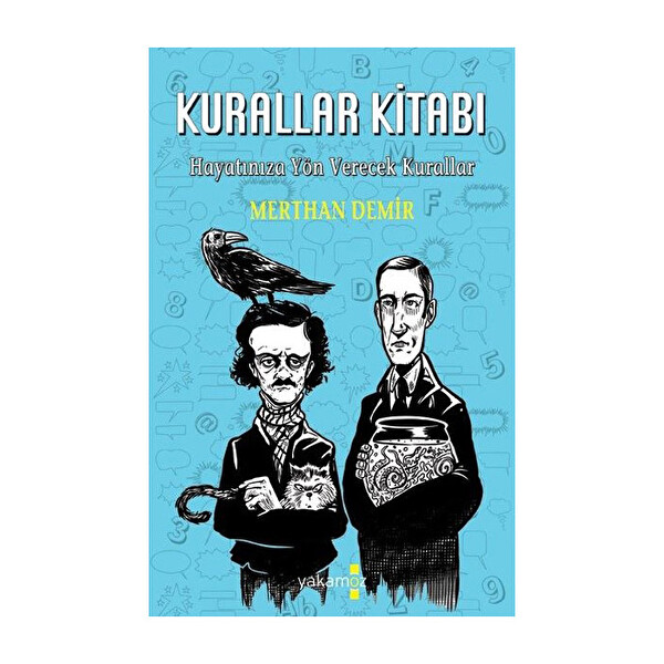 Kurallar Kitabı Kurallar Kitabı