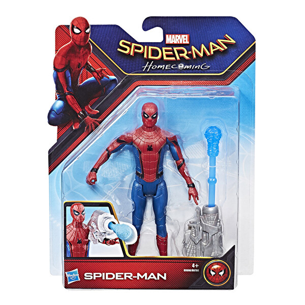 Spider-Man Film Figür Spider-Man Film Figür