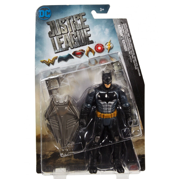Justice League Aksiyon Figürü 15 cm Justice League Aksiyon Figürü 15 cm