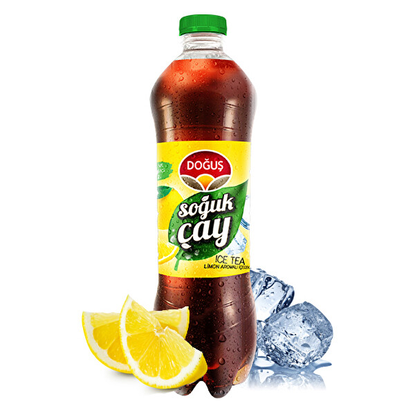 Doğuş Çay Limon 1000 Ml Pet Doğuş Çay Limon 1000 Ml Pet