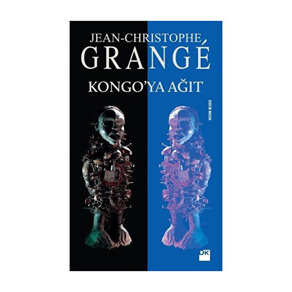 Kongo’ya Ağıt Kongo’ya Ağıt