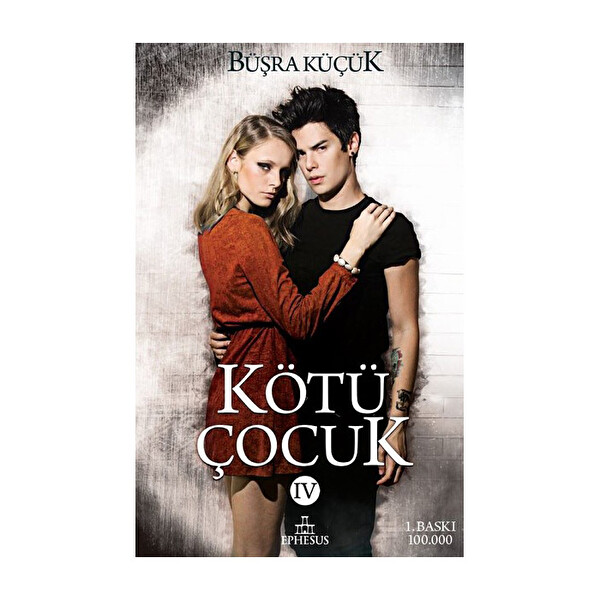 Kötü Çocuk 4 Ciltli Kötü Çocuk 4 Ciltli