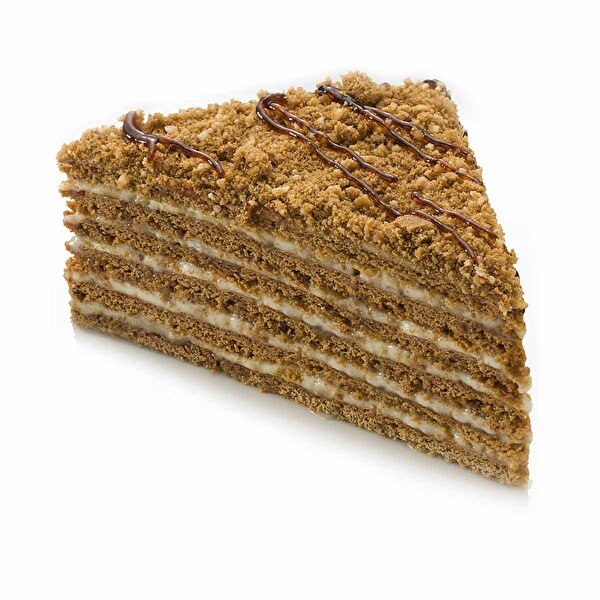 Alisya Ballı Pasta 120 g Alisya Ballı Pasta 120 g