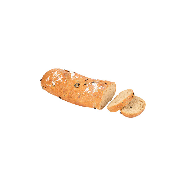 Zeytinli Ekmek