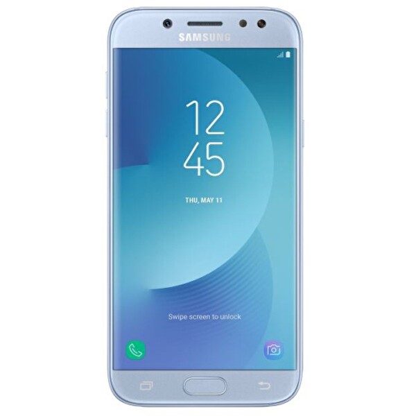 Samsung Galaxy J5 Pro J530F 16 GB Silver (Blue) Samsung Galaxy J5 Pro J530F 16 GB Silver (Blue)
