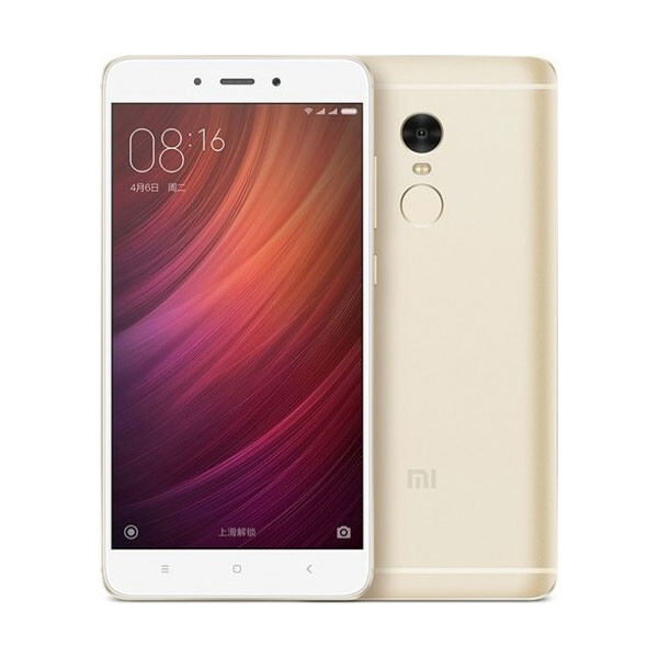 XiaoMi Note 4 32 GB Gold XiaoMi Note 4 32 GB Gold