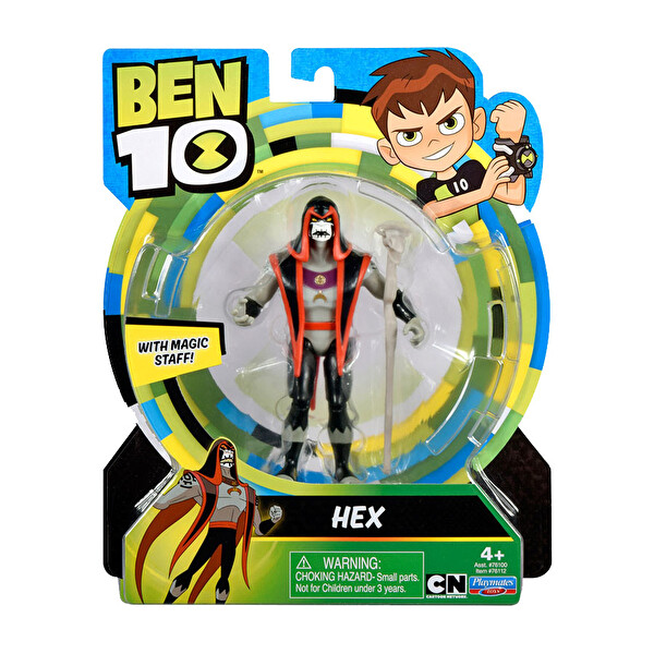 Ben 10 Aksiyon Figürleri Ben 10 Aksiyon Figürleri