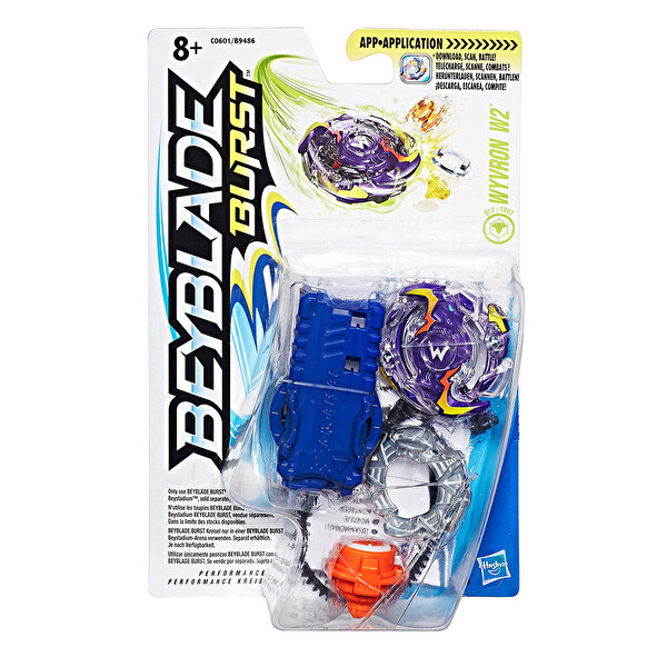 Beyblade Burst Başlangıç Paketi Beyblade Burst Başlangıç Paketi