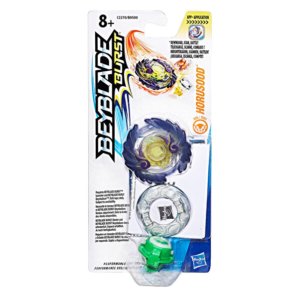 Beyblade Burst Tekli Paket Beyblade Burst Tekli Paket