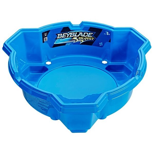 Beyblade Burst Üçgen Stadyum Beyblade Burst Üçgen Stadyum