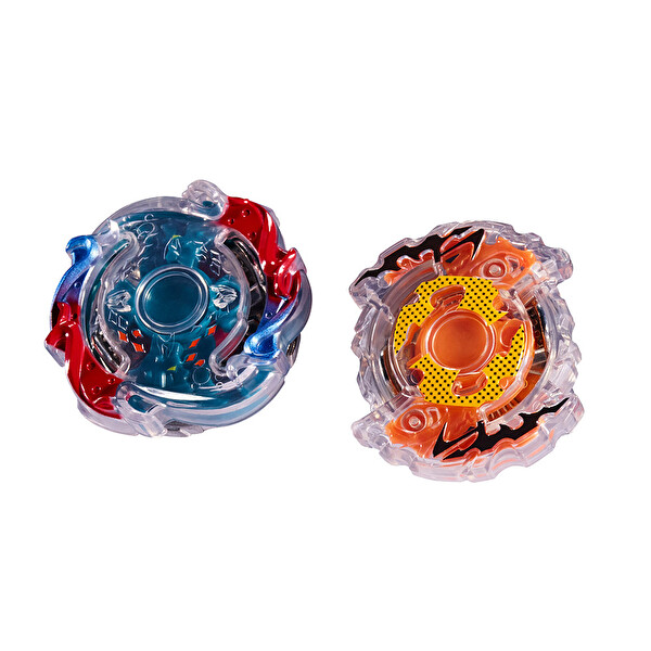 Beyblade Burst İkili Paket Beyblade Burst İkili Paket