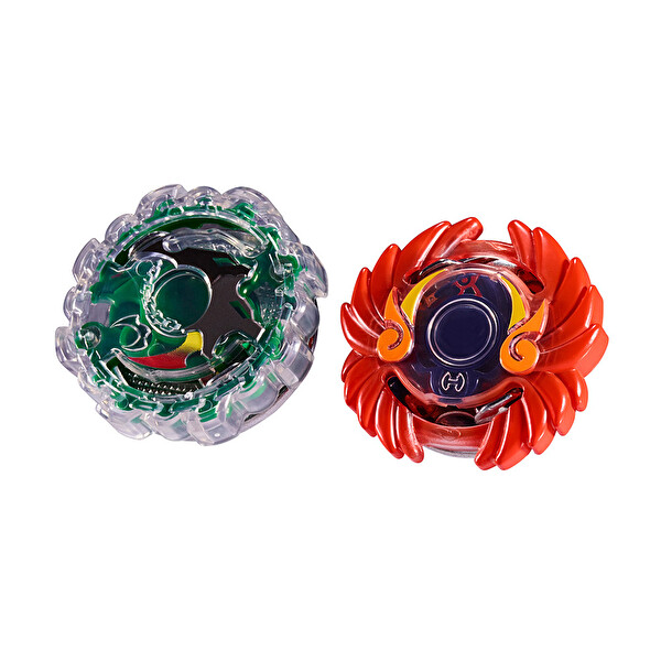 Beyblade Burst İkili Paket Beyblade Burst İkili Paket